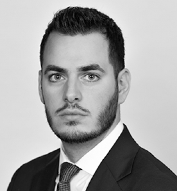 Photo of Anthony Langone