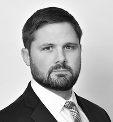 Photo of Patrick Cissne