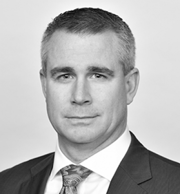Photo of Jarrod Fisher