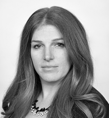 Photo of Cara Crespo