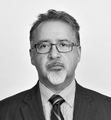 Photo of Douglas Tousey