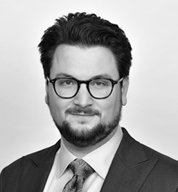 Photo of Blake Prete