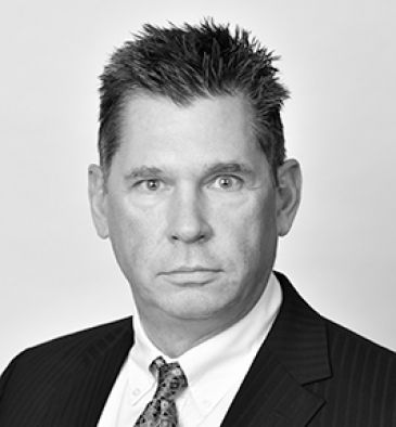 Photo of John Kirkutis
