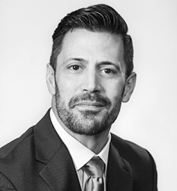 Photo of Dominic Cursio