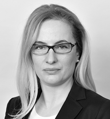 Photo of Karolina Hess