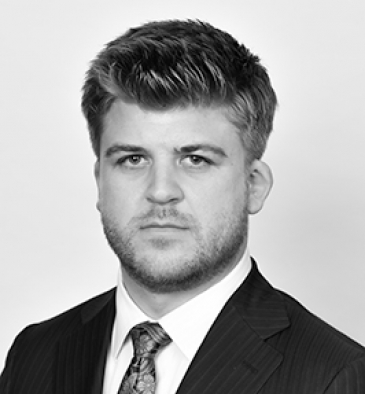Photo of Alexander Guidice